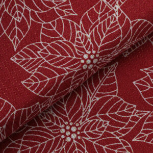 Alternative view of Sendero Navidad Con Lurex 30x150