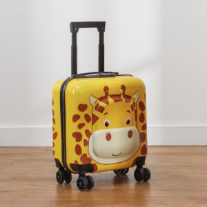 Valija Infantil ABS 16"