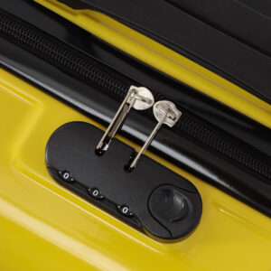 Alternative view of Valija Infantil ABS 16"