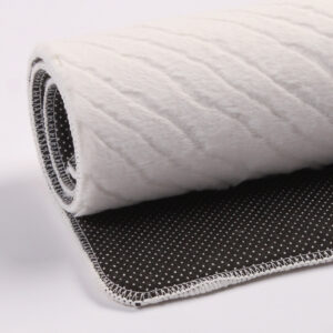 Alternative view of Alfombra Bellagio Jacquard 57x90