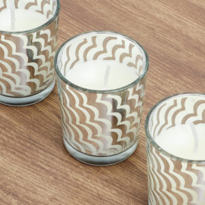 Set x3 Velas