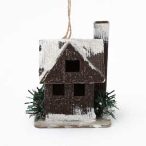 Alternative view of Casa De Navidad