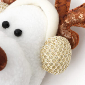 Alternative view of Adorno Navidad - Cara Reno