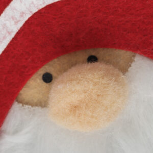 Alternative view of Porta Cubiertos De Navidad Noel