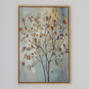 Alternative view of Cuadro Canvas Con Marco 40x60