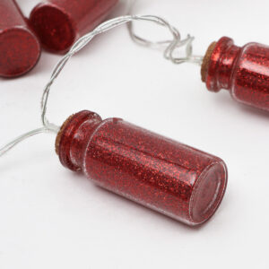 Alternative view of Luces Decorativas Tubo x10