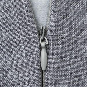 Alternative view of Funda De Almohadón Navidad Con Aplique 44x44