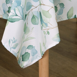 Alternative view of Mantel Antimanchas 140x250