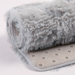 Alternative view of Alfombra Formas Lisa 100x150