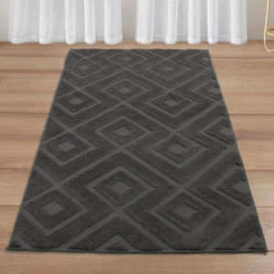 Alfombra Paul Scott Relieve 70x120