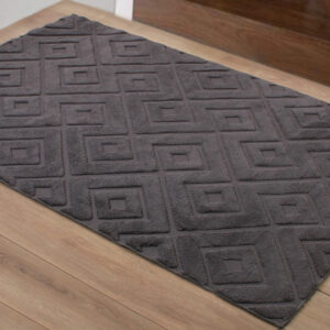 Alfombra Paul Scott Relieve 100x160