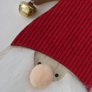 Alternative view of Noel Cascabel