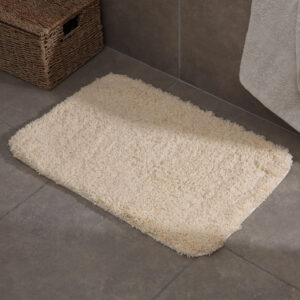 Alfombra De Baño Bianca Collection 45×65