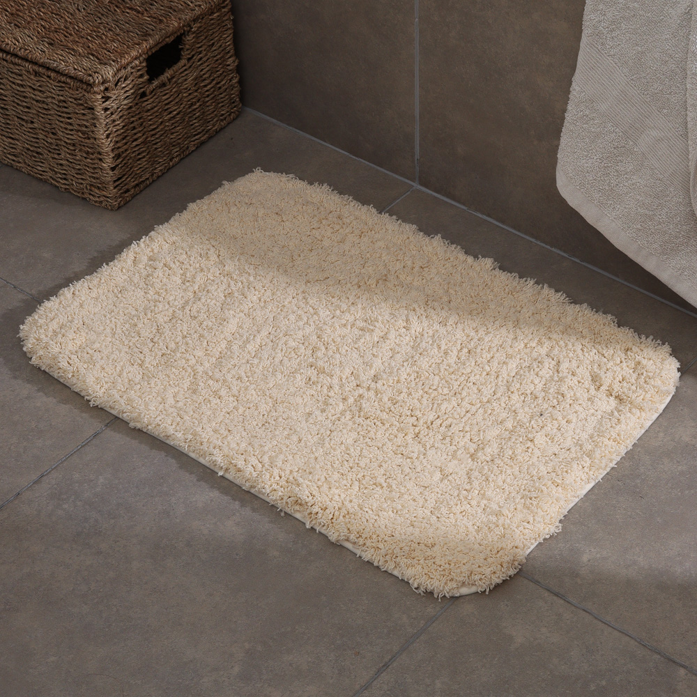 Alfombra De Baño Bianca Collection 45×65
