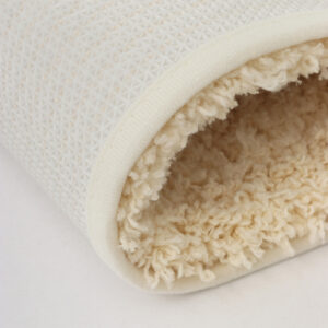 Alternative view of Alfombra De Baño Bianca Collection 45×65