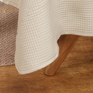 Alternative view of Colcha Hot Press Puntos 160x230