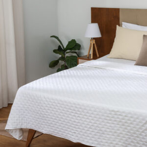 Colcha Hot Press Círculos 230x260