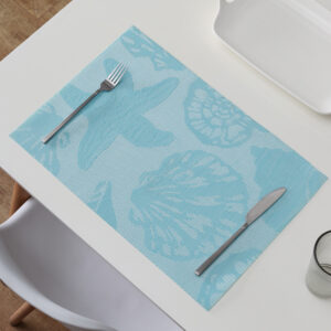 Individual PVC Estampado 30x45