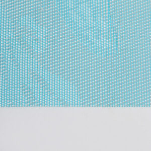 Alternative view of Individual PVC Estampado 30x45