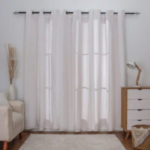 Cortina Olas 140x150