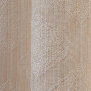 Alternative view of Cortina Jacquard