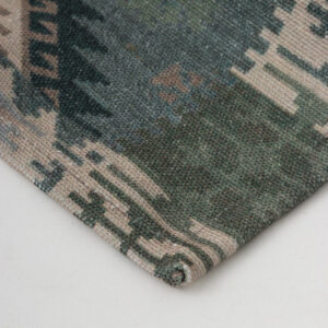 Alternative view of Sendero Hindu 30x150