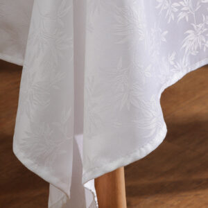 Alternative view of Mantel Jacquard 140×220