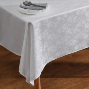 Mantel Jacquard 140×220