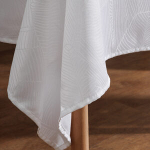 Alternative view of Mantel Jacquard 140×250