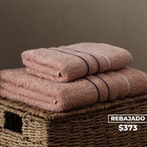 Toallón Romeo 70x135