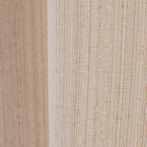 Alternative view of Cortina Anika Con Aros