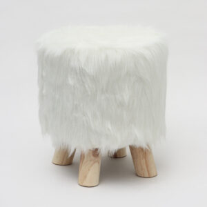 Alternative view of Puff Pelo Largo