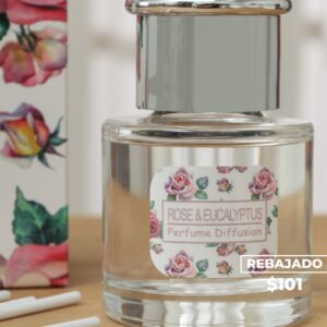 Aromatizador 50ml