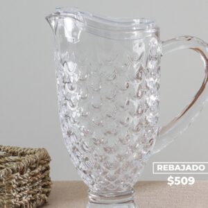 Jarra Diseño 1 Lt.