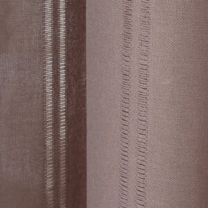 Alternative view of Cortina Con Vainilla