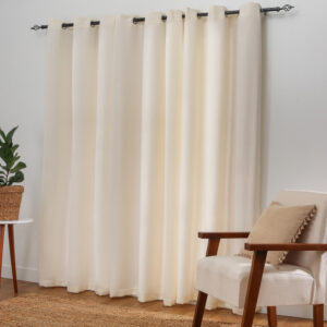 Cortina Tramada New 140x220