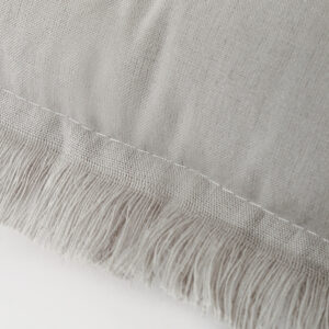 Alternative view of Almohadón Silla Flecos 40x40