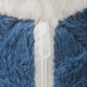 Alternative view of Puff Infantil Oveja