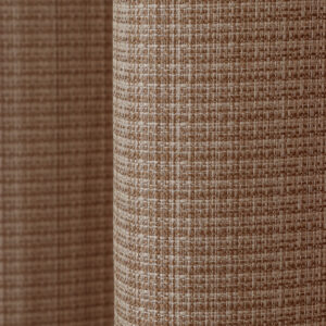 Alternative view of Cortina Decorativa Jaspeada