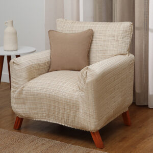 Funda Para Sofá 1 Cuerpo