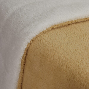 Alternative view of Acolchado Soft Sherpa 220x240