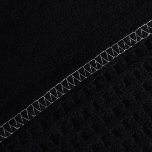 Alternative view of Frazada Polar Lisa Combinada 150x210