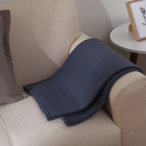 Throw Polar Liso 127x150