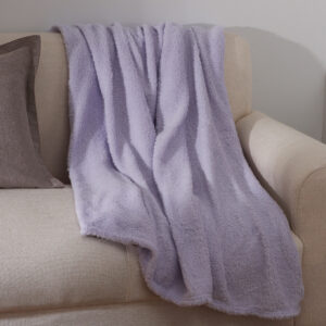 Throw De Sherpa Liso 127x150