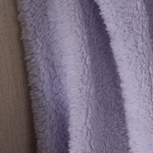 Alternative view of Throw De Sherpa Liso 127x150
