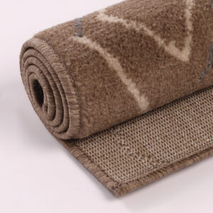 Alternative view of Alfombra Norway 67x120