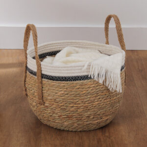 Cesto Con Asa GR Chico