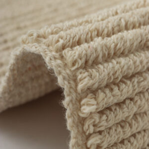 Alternative view of Alfombra De Baño Tipo Tejida 45x60