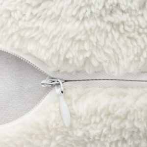 Alternative view of Funda De Almohadón Sherpa 60x60