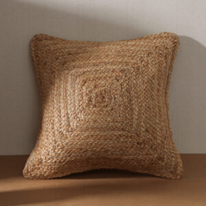 Funda Para Almohadón Yute 40x40